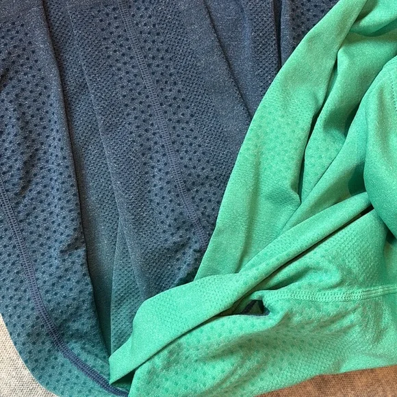 Figs underscrub Rare ombre! - Picture 3 of 4